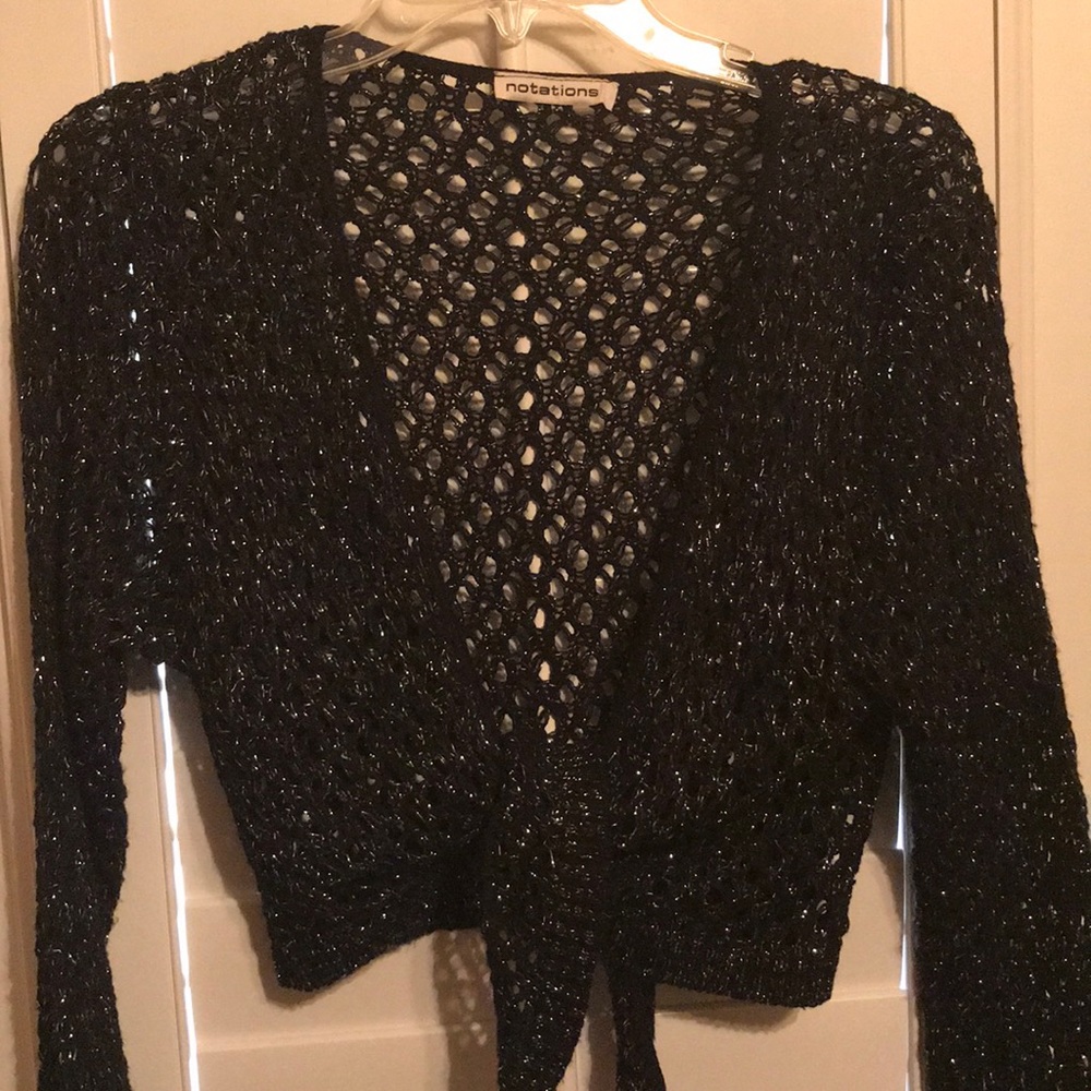 Cardigan - Picture 2 of 2
